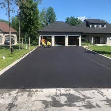 Best Paver Driveway Installation  in East Meadow, NY